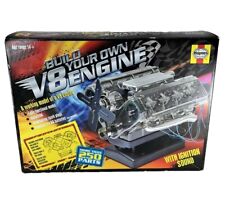 Haynes build engine for sale  Kingsville
