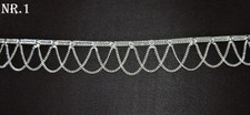 Rientalische bauchkette hüftk gebraucht kaufen  Lorch