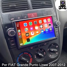 Per fiat linea usato  Italia