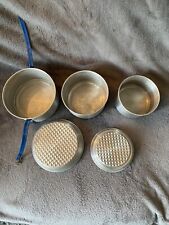Vintage british mess for sale  DARTFORD