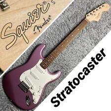 Guitarra elétrica Squier Affinity Stratocaster #PACG41 comprar usado  Enviando para Brazil