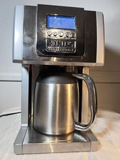 Usado, Cafeteira VIKING MODELO PROFISSIONAL VCCM12MS PROGRAMÁVEL 12 XÍCARAS 1500 WATT comprar usado  Enviando para Brazil