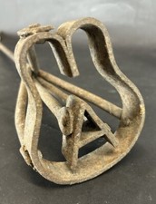 Vintage cattle branding for sale  Highland Park