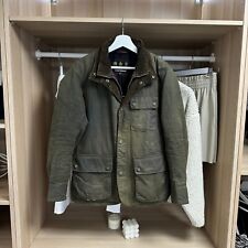 Barbour mens connel for sale  PERTH