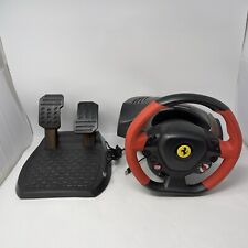 Thrustmaster ferrari 458 for sale  Shipping to Ireland