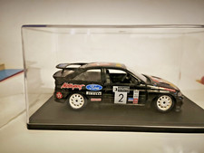 Modellino auto ford usato  Milano