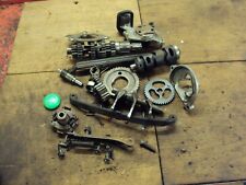 Honda cb125t 125 for sale  MALVERN