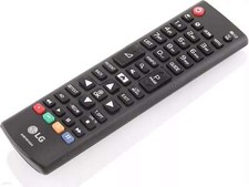Riginal fernbedinung akb749153 gebraucht kaufen  Deutschland