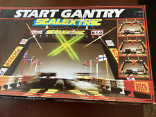 Vintage scalextric classic for sale  BRADFORD