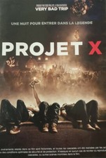 Dvd film projet d'occasion  Douai
