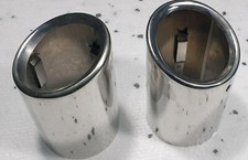 auspuffblende edelstahl gebraucht kaufen auspuffblende edelstahl gebraucht kaufen Friedland
