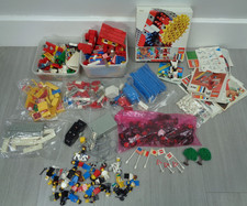 Lego town vintage for sale  EASTBOURNE