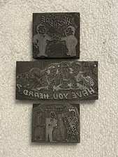 Set antique letter for sale Set antique letter for sale  Downingtown