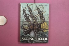 410996 werner seeungeheuer gebraucht kaufen 410996 werner seeungeheuer gebraucht kaufen  Herzebrock-Clarholz