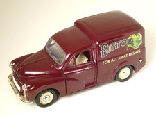 Bisto gravy van for sale  ABERDARE