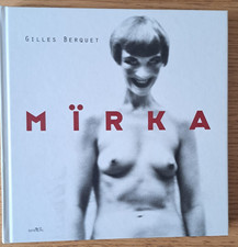 Mïrka gilles berquet d'occasion  Paris XV