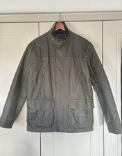 Barbour findon wax for sale  MERTHYR TYDFIL