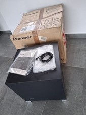 Pioneer 51w aktiv gebraucht kaufen  Selm
