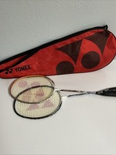 Yonex nanoray 10f d'occasion  Expédié en Belgium