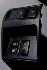 Lexus 220d tankklappe gebraucht kaufen  Ahaus