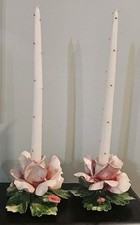 Capodimonte porcelain ceramic for sale  Olathe