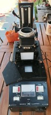 Bowens illumitran slide usato  Italia