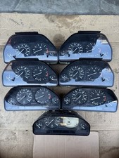 Bmw e34 instrument for sale  Turlock
