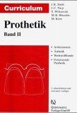 Curriculum prothetik artikulat gebraucht kaufen  Berlin