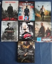 Steelbook sammlungsauflösung gebraucht kaufen  Northeim