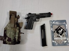 Custom airsoft 6mm for sale  Arvada