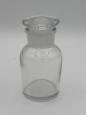 Apothecary glass bottle for sale  Rockledge