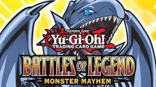 Yugioh Monster Mayhem 1ª Edição Singles Ultra/Secreto Frete Combinado Escolha da Lista comprar usado  Enviando para Brazil