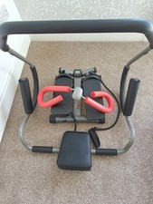 Twist stepper digital for sale  GLOSSOP