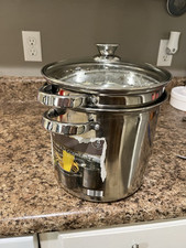 Crofton stainless steel for sale  Columbia