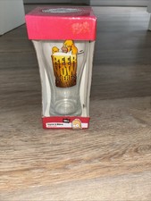 Bierglas the simpsons gebraucht kaufen  Langwedel