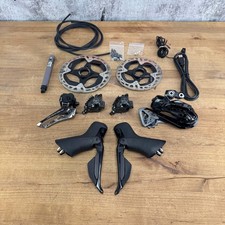 Low mile shimano for sale  Mapleton