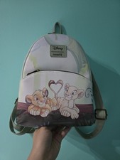 Loungefly disney lion for sale  Newark