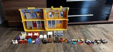 Spielhaus diversen utensilien gebraucht kaufen  Wächtersbach