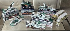 Hess toy truck for sale  Gainesville