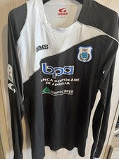 Maglia f.c. aprilia usato  Angri
