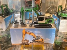 Conrad 2223 liebherr gebraucht kaufen Conrad 2223 liebherr gebraucht kaufen  Freihung