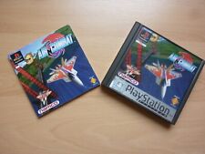 Air combat playstation gebraucht kaufen  Fulda