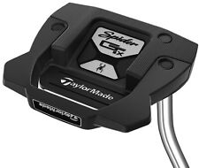 Usado, Taco putter canhoto TaylorMade Spider GTX preto SB perfeito estado comprar usado  Enviando para Brazil