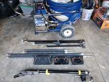 Graco smart control for sale  Palmyra