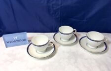 Wedgwood bone china usato  Prato