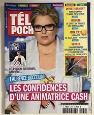 Tele poche 2530 d'occasion  Hagondange