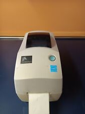 Etichettatrice zebra tlp usato  Italia