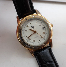 Montre dame lip d'occasion  Reims