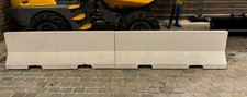 Jersey barriers interlocking for sale  EASTBOURNE
