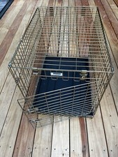 rosewood dog crate for sale rosewood dog crate for sale WOKING